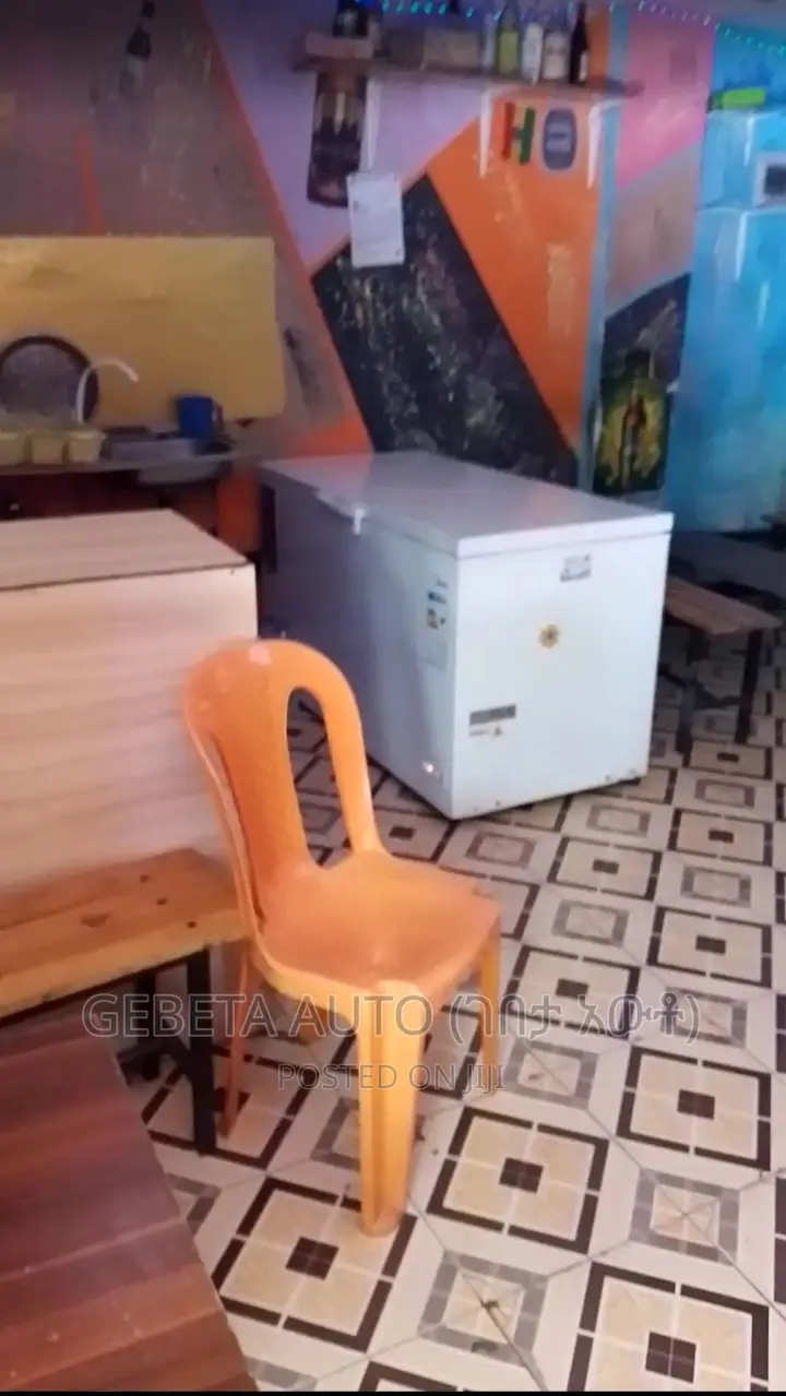 Furnished 1bdrm Condo in ለግሮሰሪ, Akaky Kaliti for sale