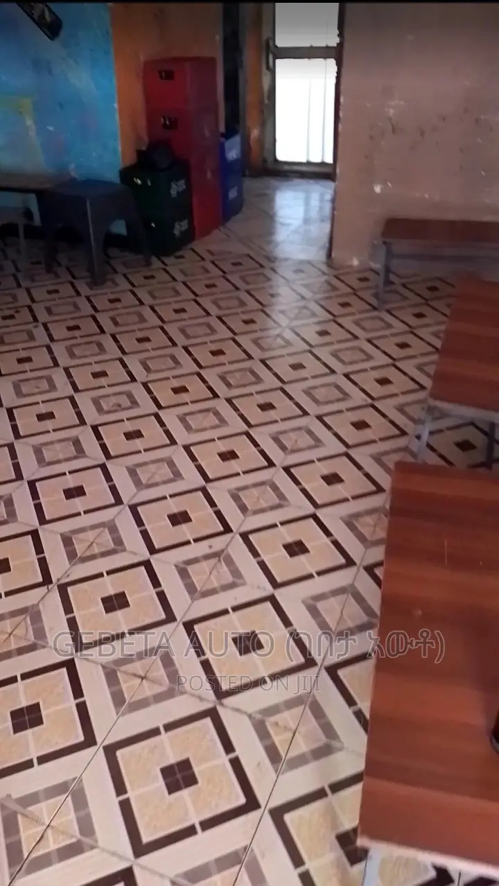 Furnished 1bdrm Condo in ለግሮሰሪ, Akaky Kaliti for sale