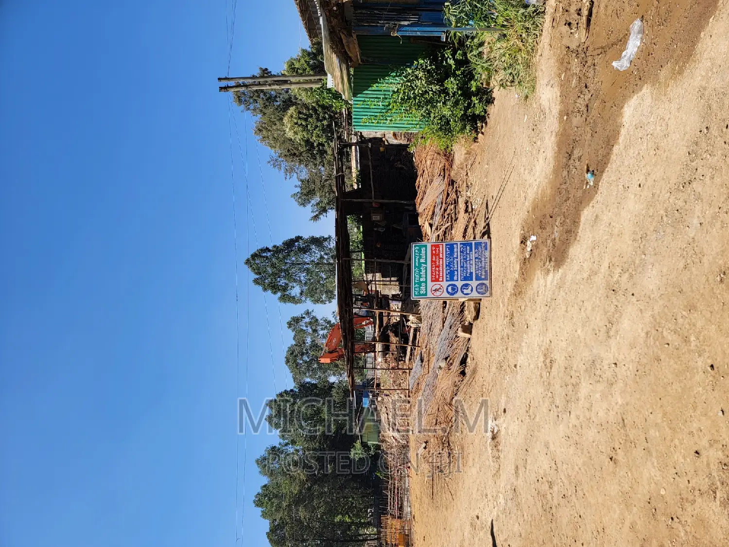 Furnished 2bdrm Apartment in Ovid Realesate, Gullele for sale