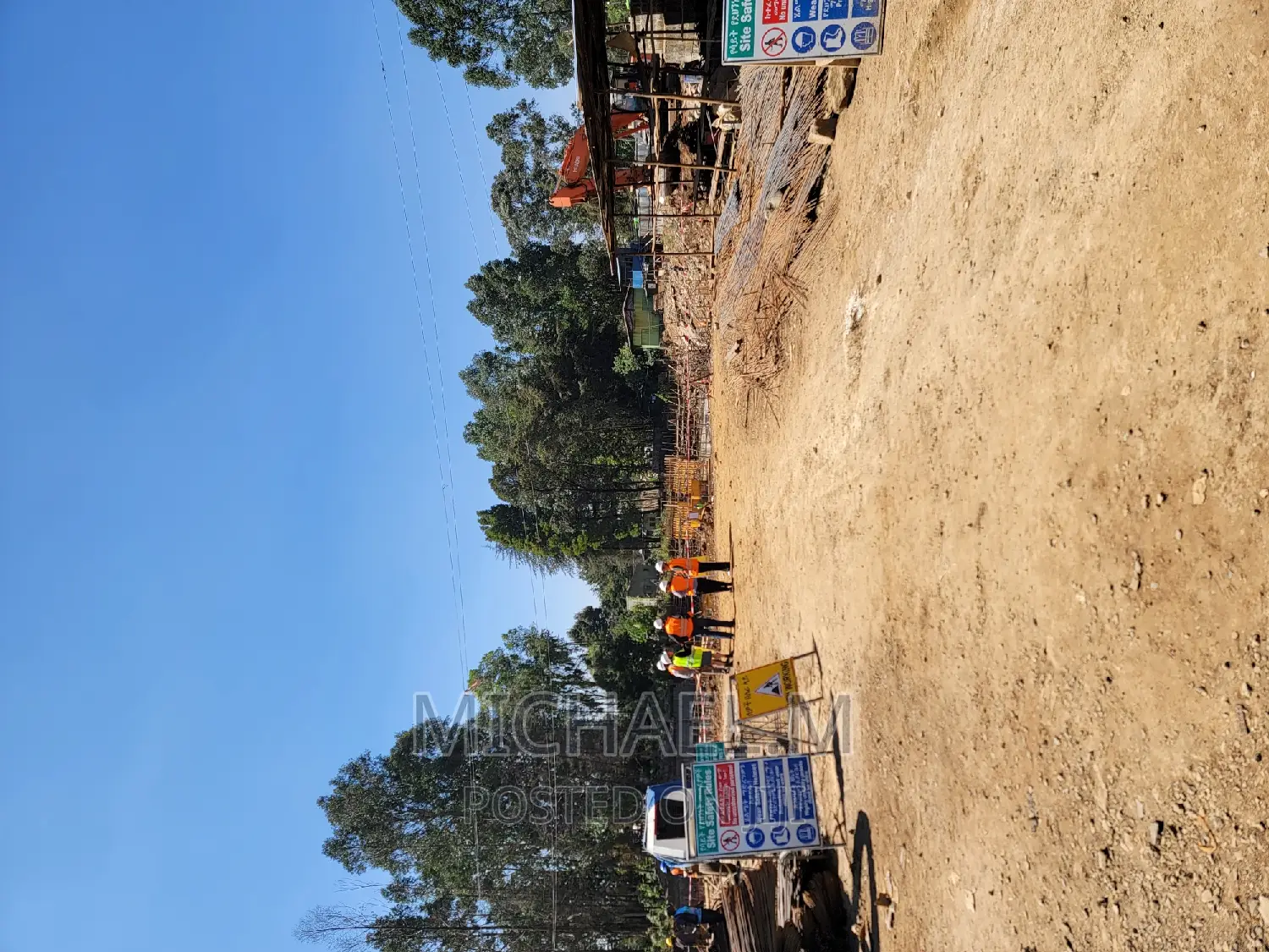 Furnished 2bdrm Apartment in Ovid Realesate, Gullele for sale