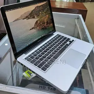 New Laptop Apple MacBook Pro 2012 4GB Intel Core i5 HDD 500GB