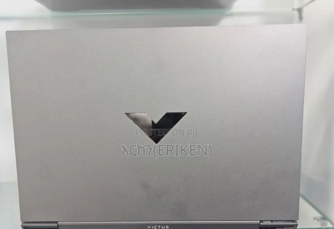 New Laptop HP Victus 16 16GB Intel Core I7 SSD 512GB