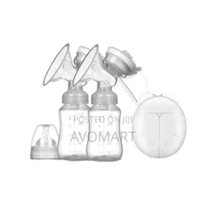 Quality Double Electric Breast Pump