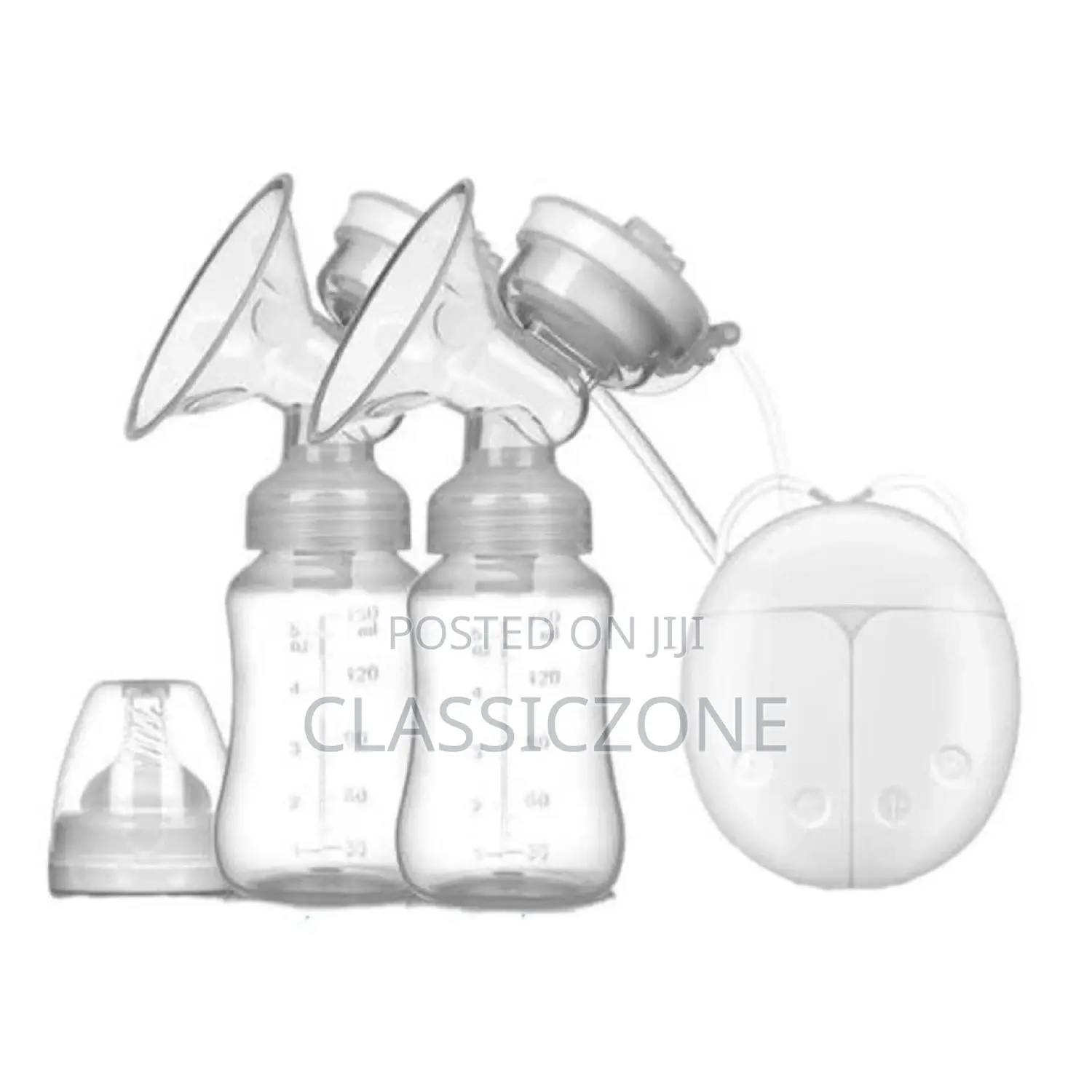 Quality Double Electric Breast Pump