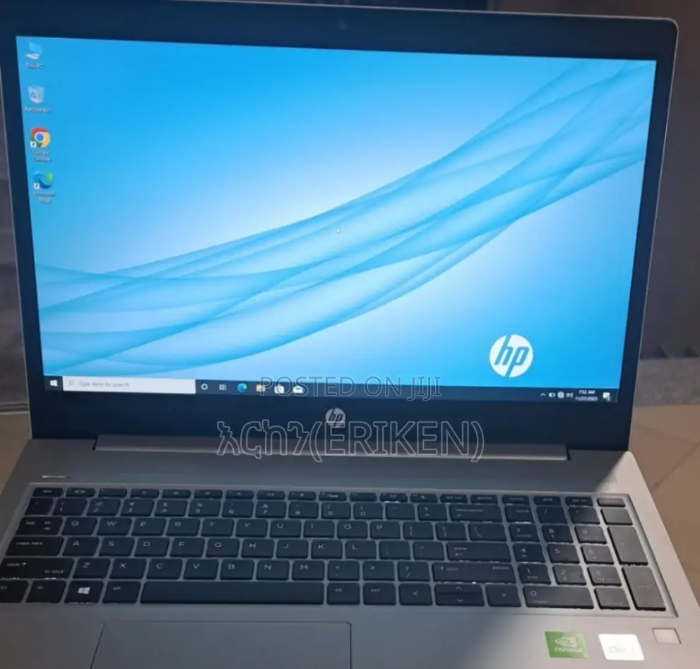 New Laptop HP Victus 16 16GB Intel Core I7 SSD 512GB