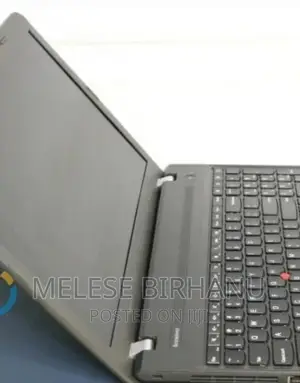 New Laptop Lenovo 4GB Intel Core i5 HDD 500GB
