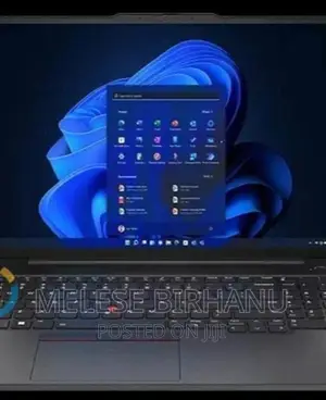 New Laptop Lenovo 4GB Intel Core i5 HDD 500GB