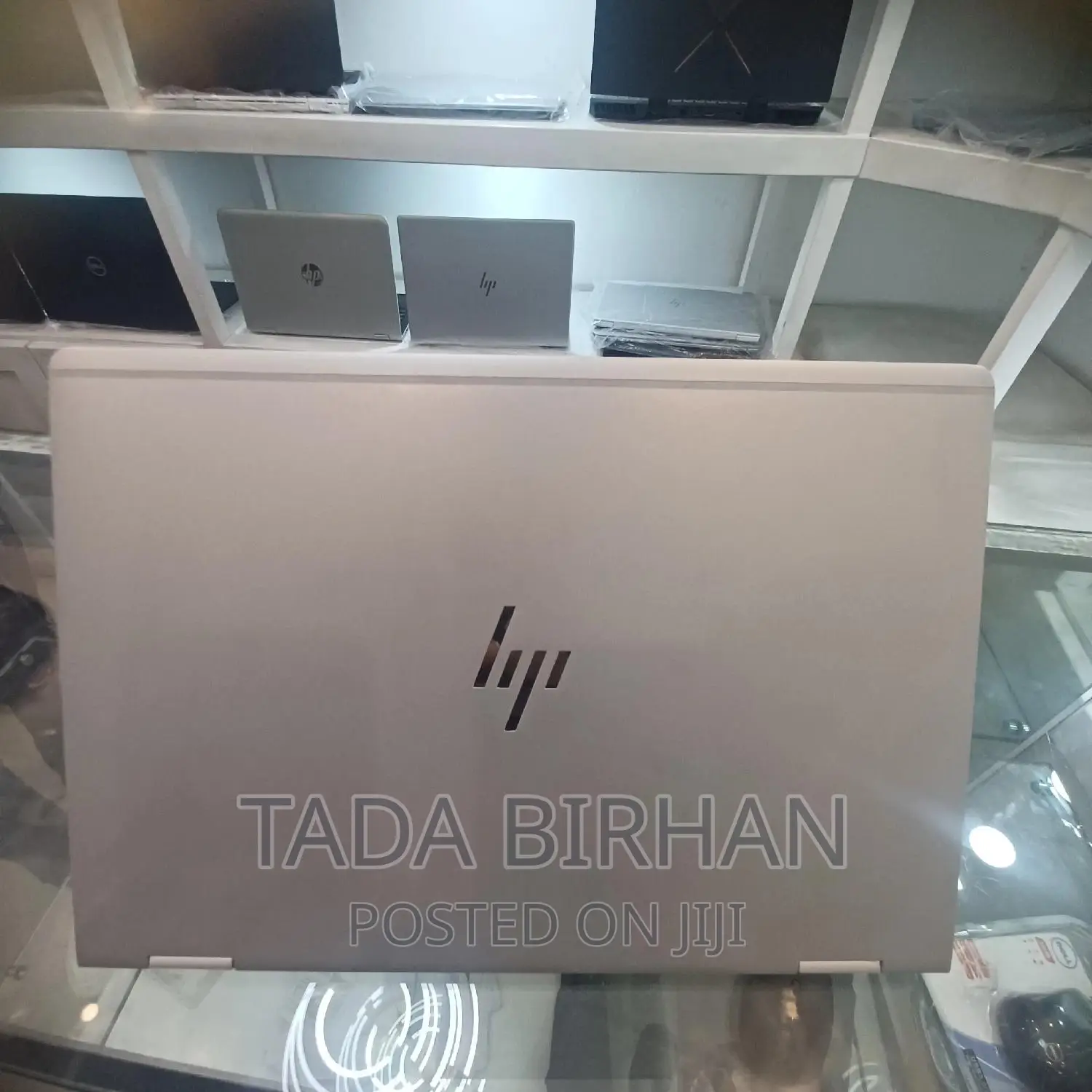 New Laptop HP EliteBook 840 16GB Intel Core I7 SSD 512GB