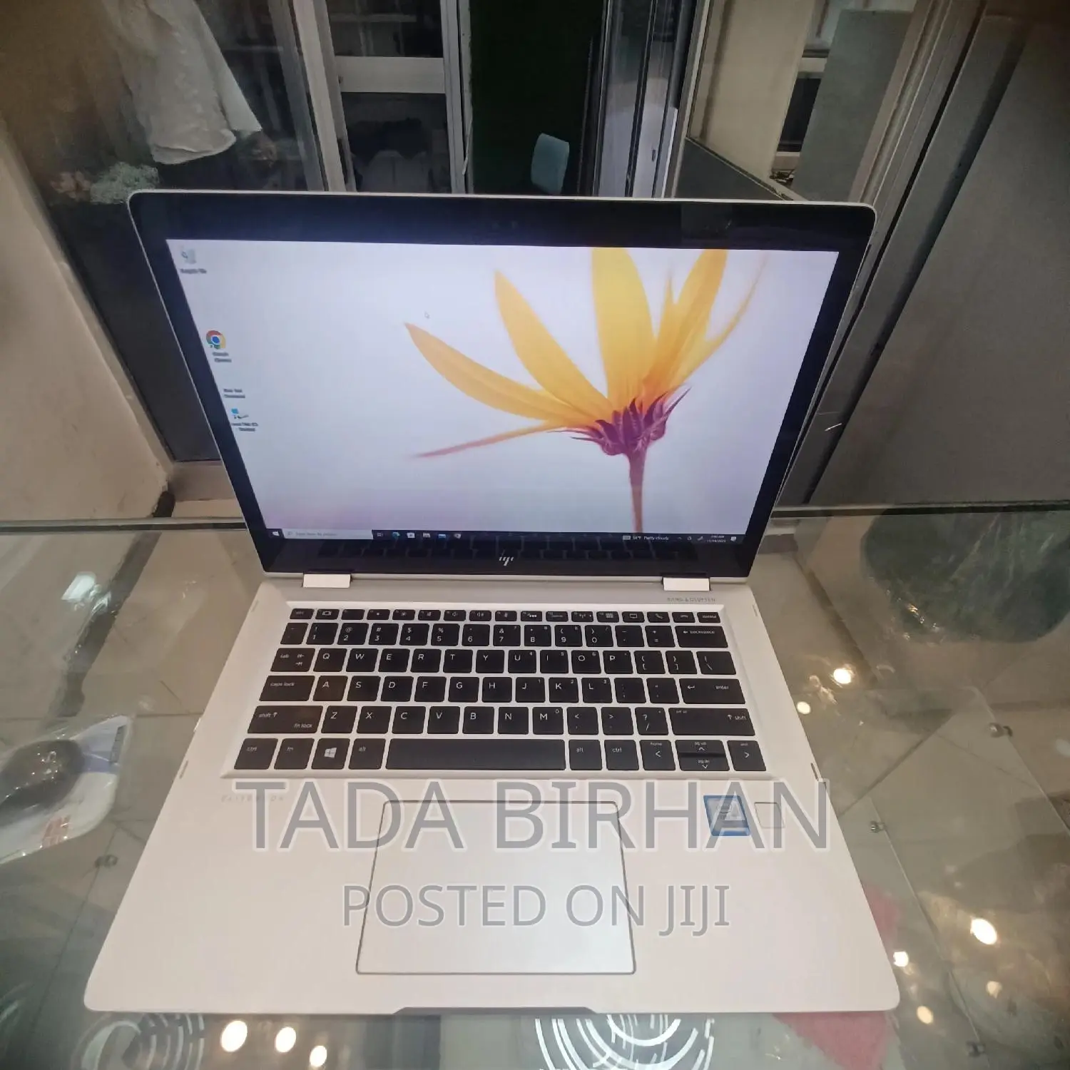 New Laptop HP EliteBook 840 16GB Intel Core I7 SSD 512GB