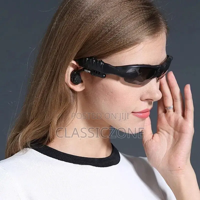 Bluetooth Glasses