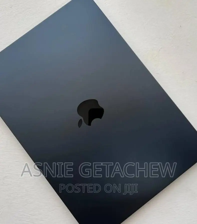 New Laptop Apple MacBook Air 2022 M2 256GB Intel Core i5 SSD 512GB