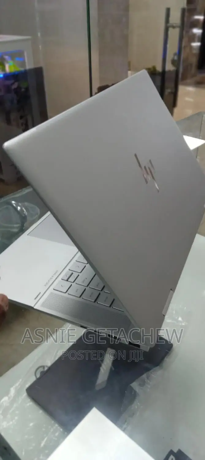 New Laptop HP EliteBook 840 256GB Intel Core i7 SSD 512GB