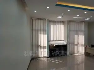 የሻተር ሰራ ተጠቅላይ ሻተር ለቢሮ አና ለመኖርያ ቤት