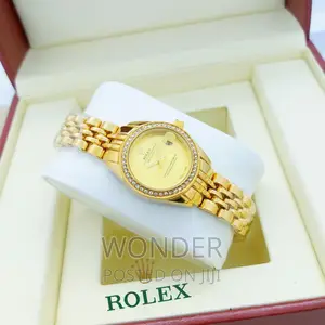 ROLEX for Women.