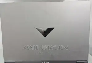 New Laptop HP Victus 16 8GB Intel Core i5 HDD 512GB