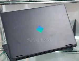 Photo - New Laptop HP Omen 15 16GB Intel Core I5 SSD 512GB