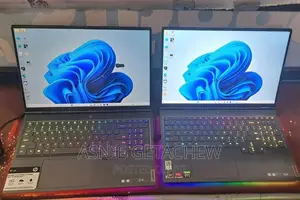 New Laptop Lenovo Legion 5 32GB Intel Core i5 SSD 1T