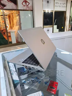 New Laptop HP ProBook 430 G7 8GB Intel Core I7 SSD 512GB