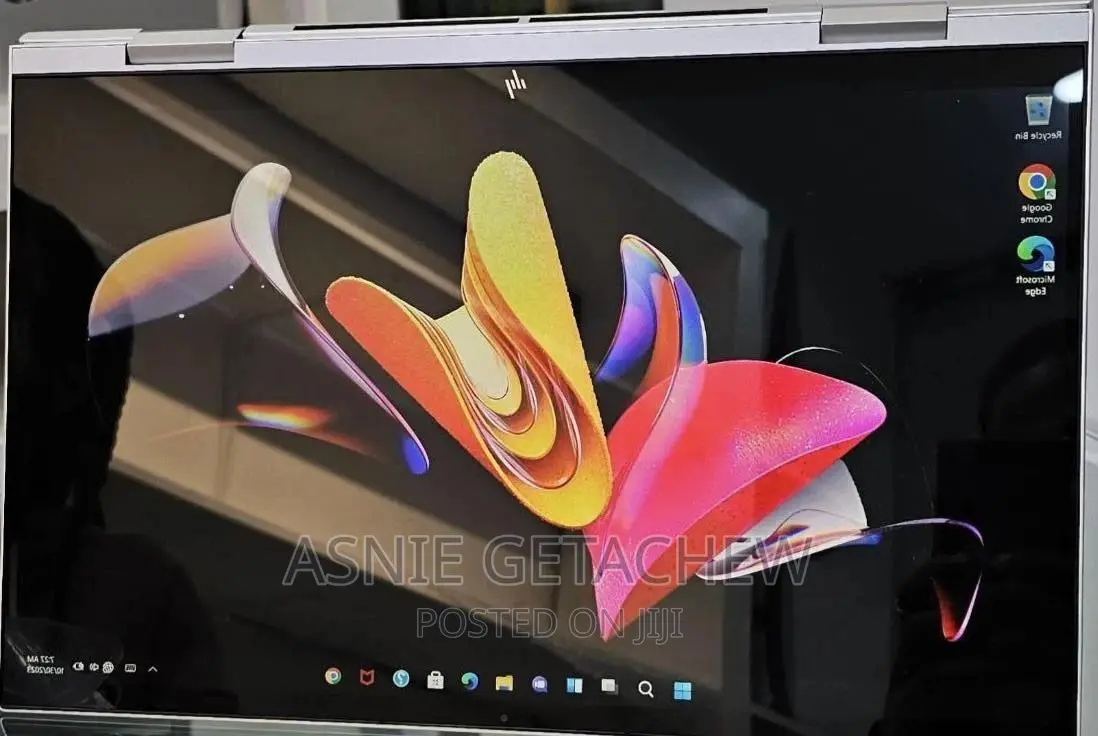 New Laptop HP Envy X360 256GB Intel Core i7 SSD 512GB