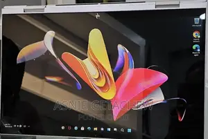 New Laptop HP Envy X360 256GB Intel Core i7 SSD 512GB