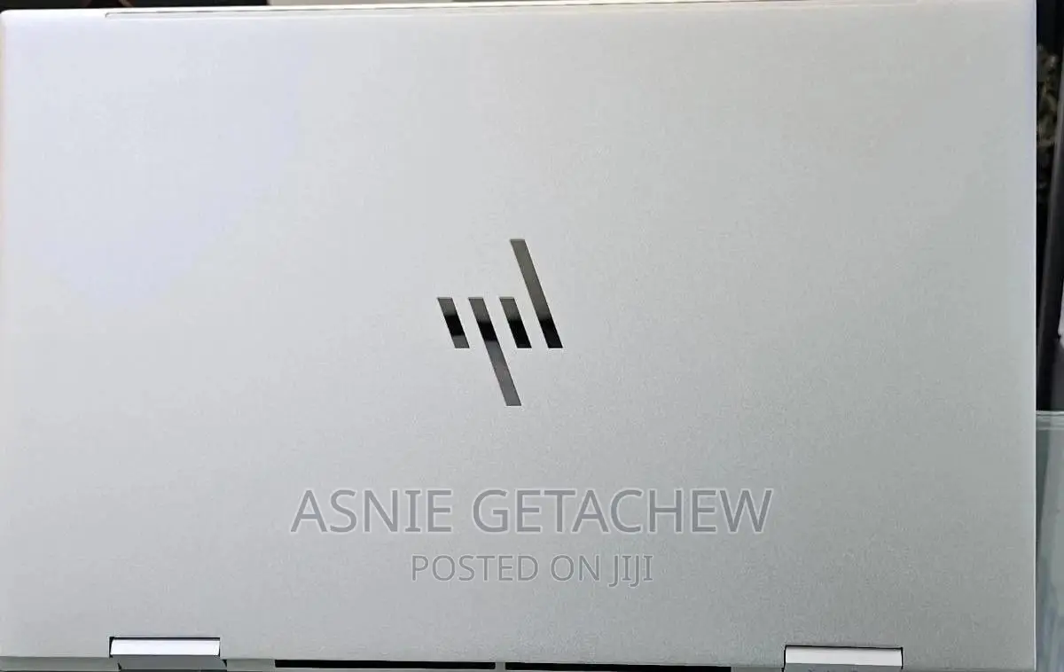 New Laptop HP Envy X360 256GB Intel Core i7 SSD 512GB
