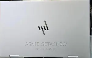 New Laptop HP Envy X360 256GB Intel Core i7 SSD 512GB