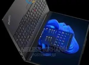 New Laptop Lenovo 4GB Intel Core i5 HDD 500GB