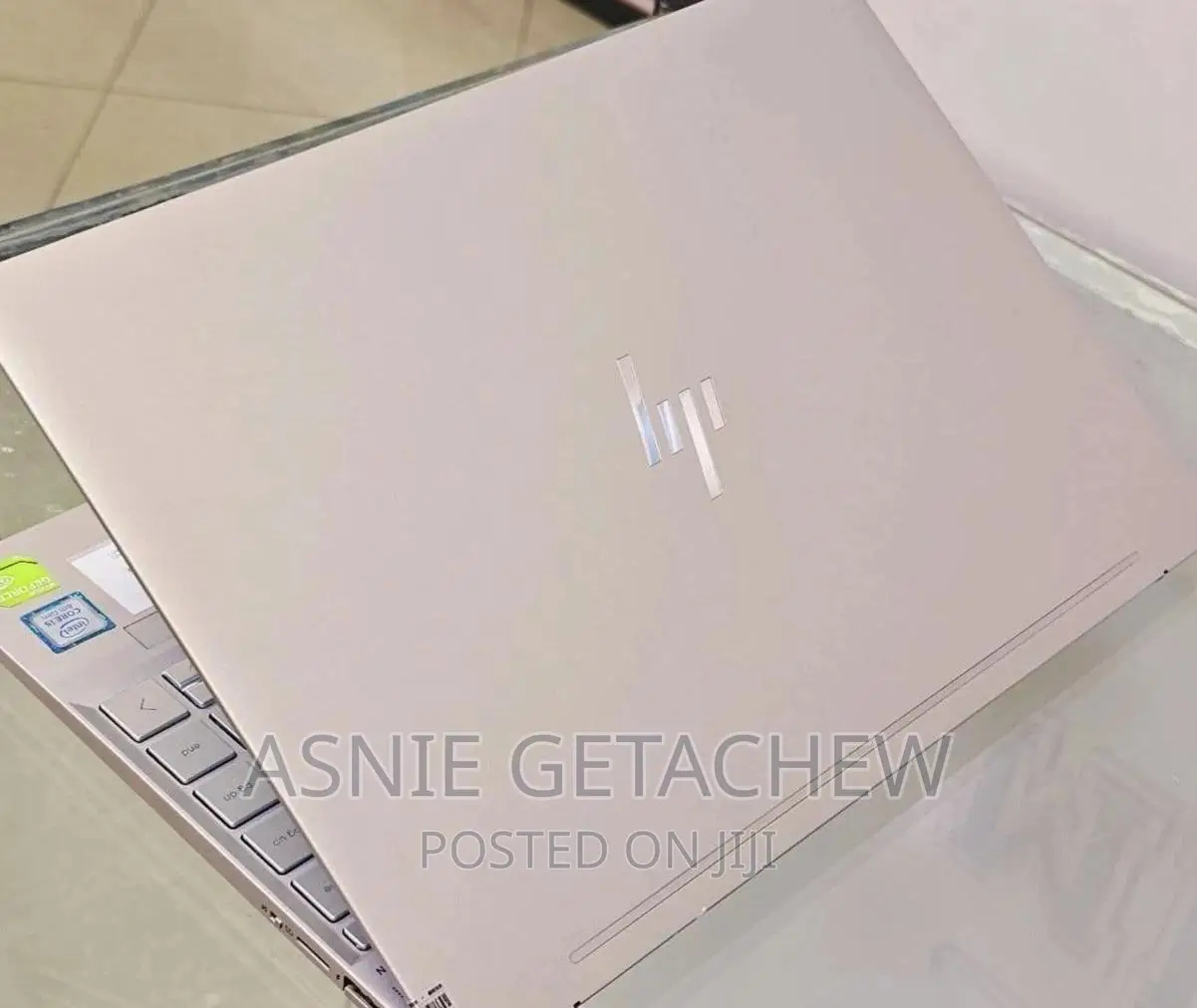 New Laptop HP Pavilion 15 256GB Intel Core i5 SSD 512GB