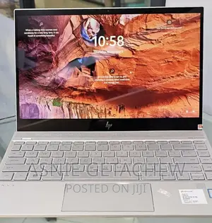 New Laptop HP Pavilion 15 256GB Intel Core i5 SSD 512GB