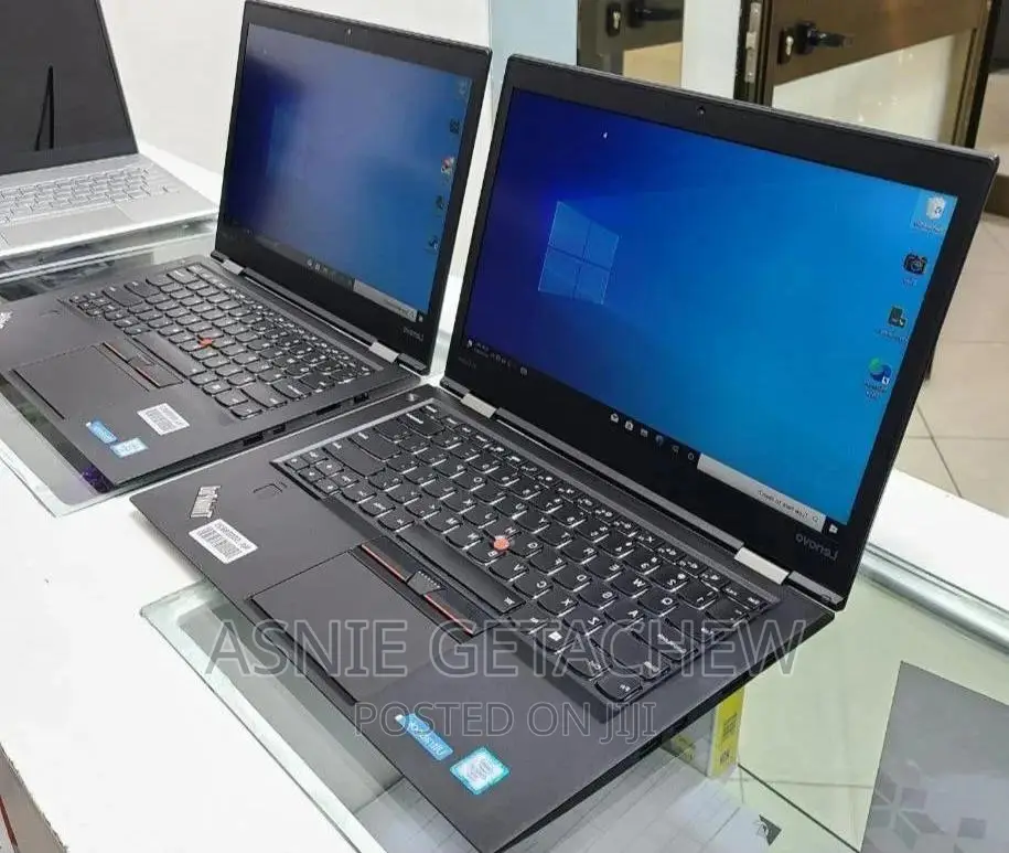 New Laptop Lenovo Ideapad 3 8GB Intel Core i5 HDD 256GB