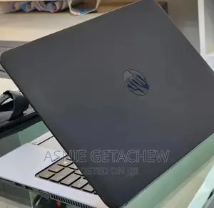 Photo - New Laptop HP EliteBook 840 256GB Intel Core i5 HDD 500GB