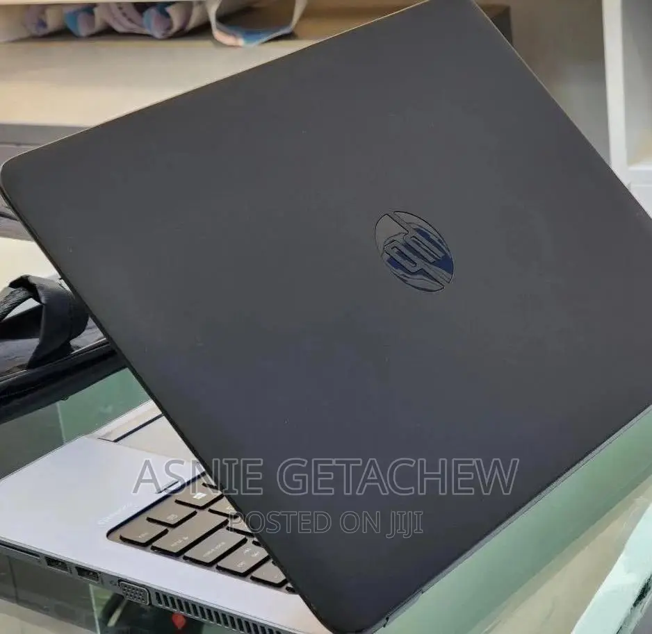 New Laptop HP EliteBook 840 256GB Intel Core i5 HDD 500GB