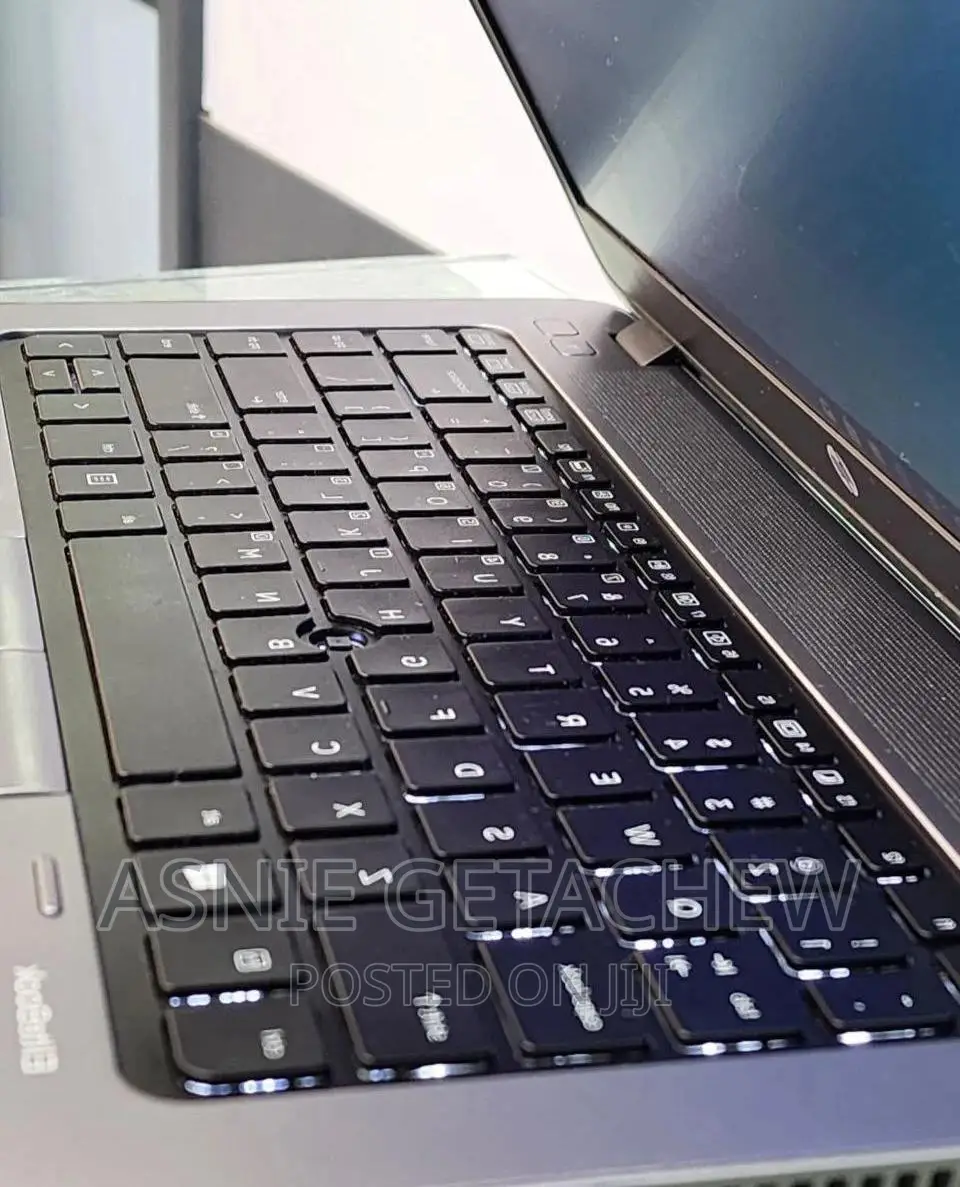 New Laptop HP EliteBook 840 256GB Intel Core i5 HDD 500GB