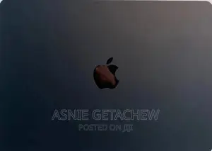 New Laptop Apple MacBook Air 2020 M1 256GB Intel Core i7 SSD 512GB