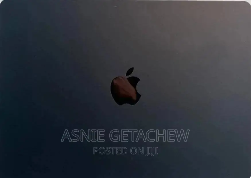 New Laptop Apple MacBook Air 2020 M1 256GB Intel Core i7 SSD 512GB