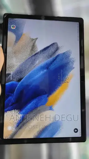 Photo - New Laptop Samsung Galaxy Book 2 4GB SSD 60GB