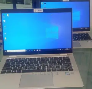New Laptop HP EliteBook 840 256GB Intel Core i7 HDD 512GB