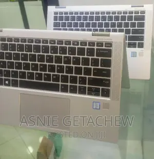 New Laptop HP EliteBook 840 256GB Intel Core i7 HDD 512GB