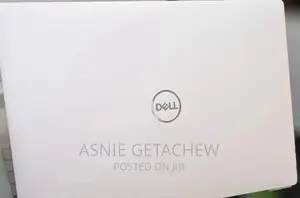 New Laptop Dell XPS 13 (9360) 256GB Intel Core i7 HDD 512GB