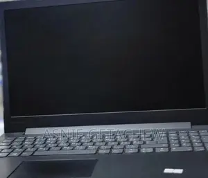 Photo - New Laptop Lenovo Ideapad 3 8GB Intel Core i7 HDD 1T