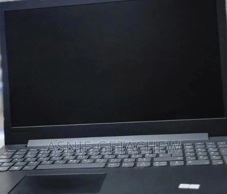 New Laptop Lenovo Ideapad 3 8GB Intel Core i7 HDD 1T