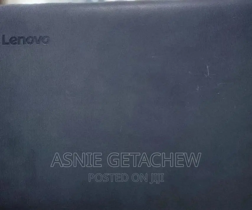 New Laptop Lenovo Ideapad 3 8GB Intel Core i7 HDD 1T