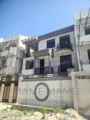 Photo - 5bdrm House in Addis Abeba, Bole for sale