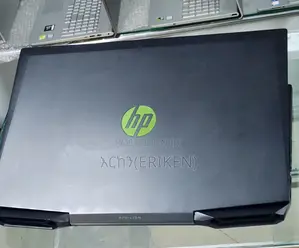 New Laptop HP Pavilion Power 15 8GB Intel Core I5 HDD+SSD 1T