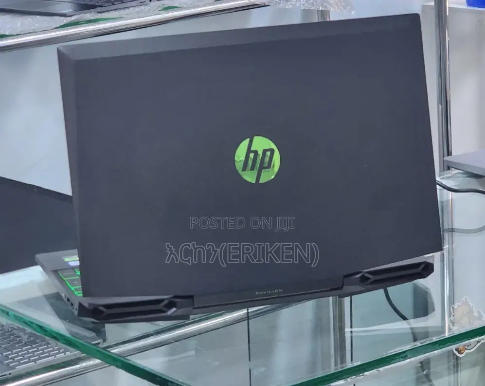 New Laptop HP Pavilion Power 15 8GB Intel Core I5 HDD+SSD 1T