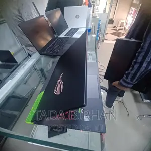 New Laptop Asus ROG Strix G15 16GB Intel Core I9 SSD 1T