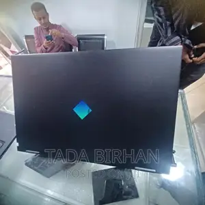 New Laptop HP Omen 15 16GB Intel Core I5 SSD 512GB