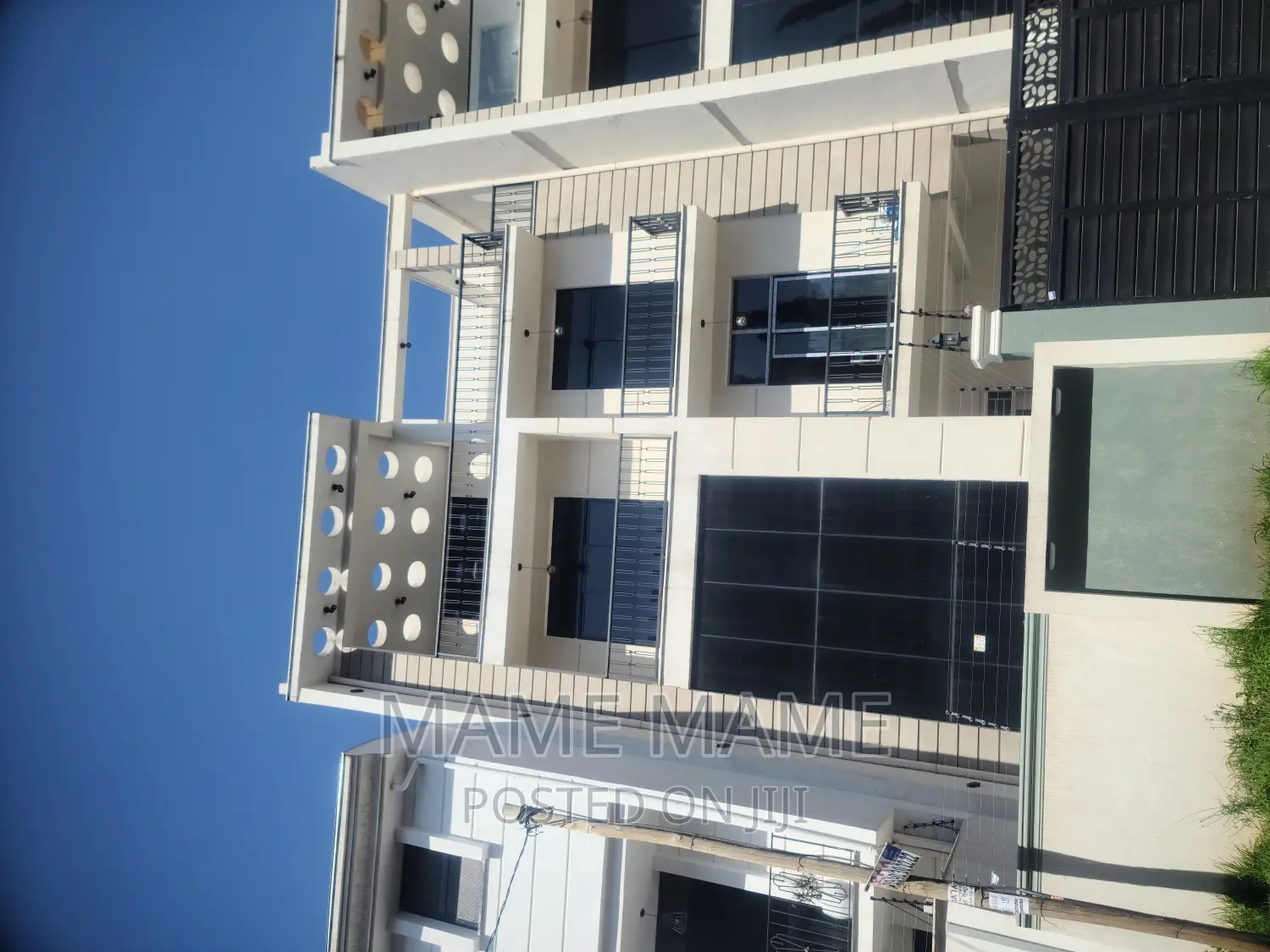 7bdrm House in Addis Abeba, Bole for sale