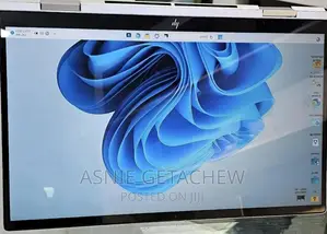 New Laptop HP Envy X360 16GB Intel Core i5 SSD 512GB