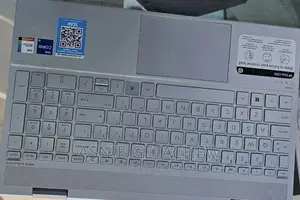 New Laptop HP Envy X360 16GB Intel Core i5 SSD 512GB